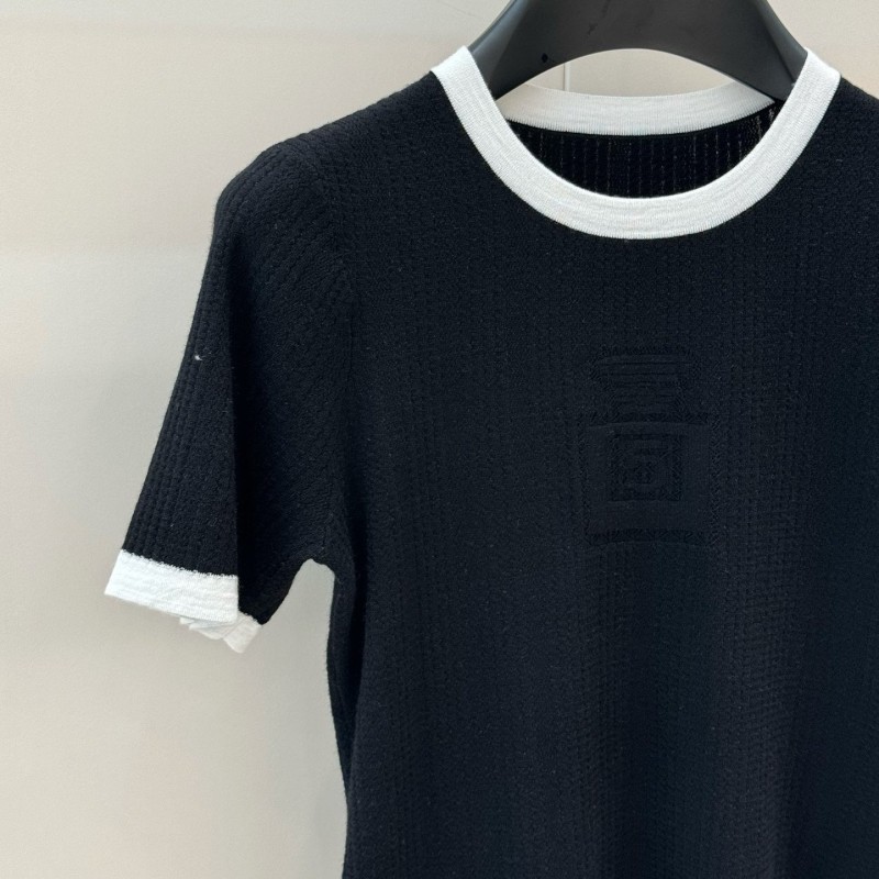 Chanel Tee