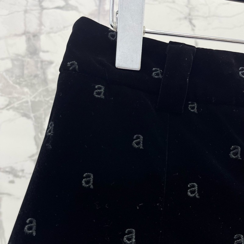 Alexander Wang Skirts