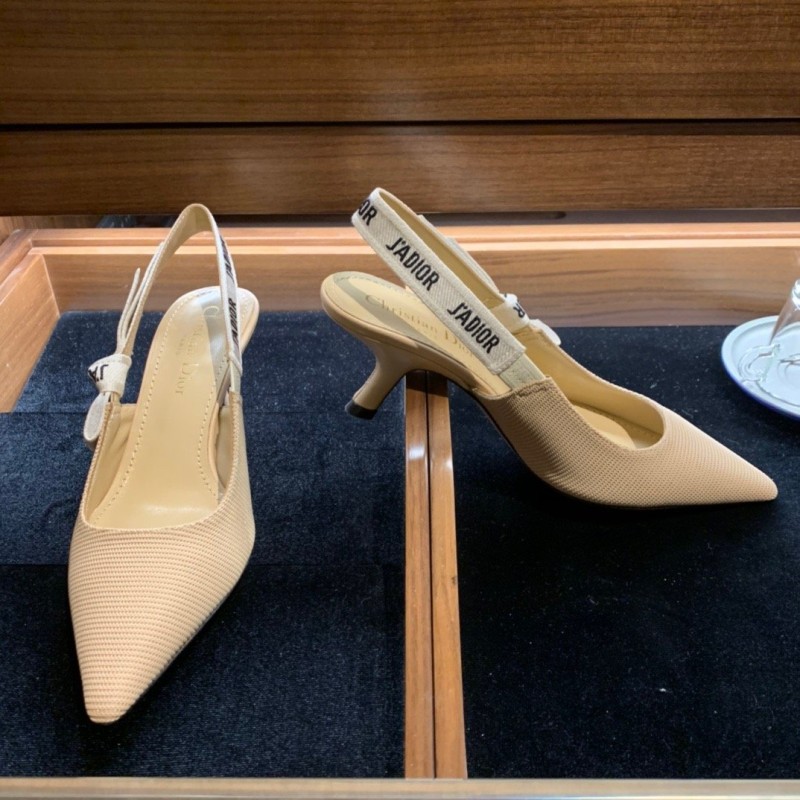 J’ADIOR Heels
