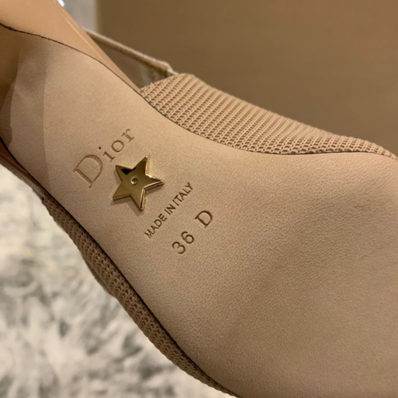 J’ADIOR Heels
