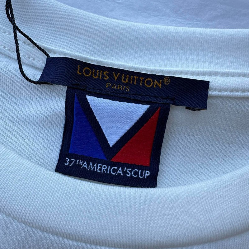 LV Unisex Tee