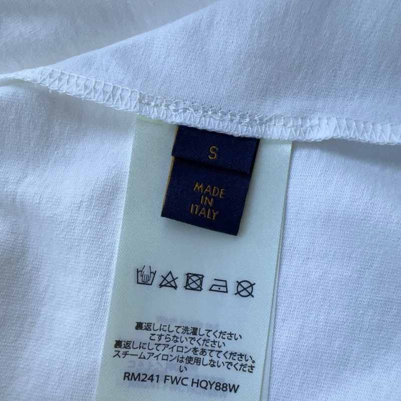LV Unisex Tee