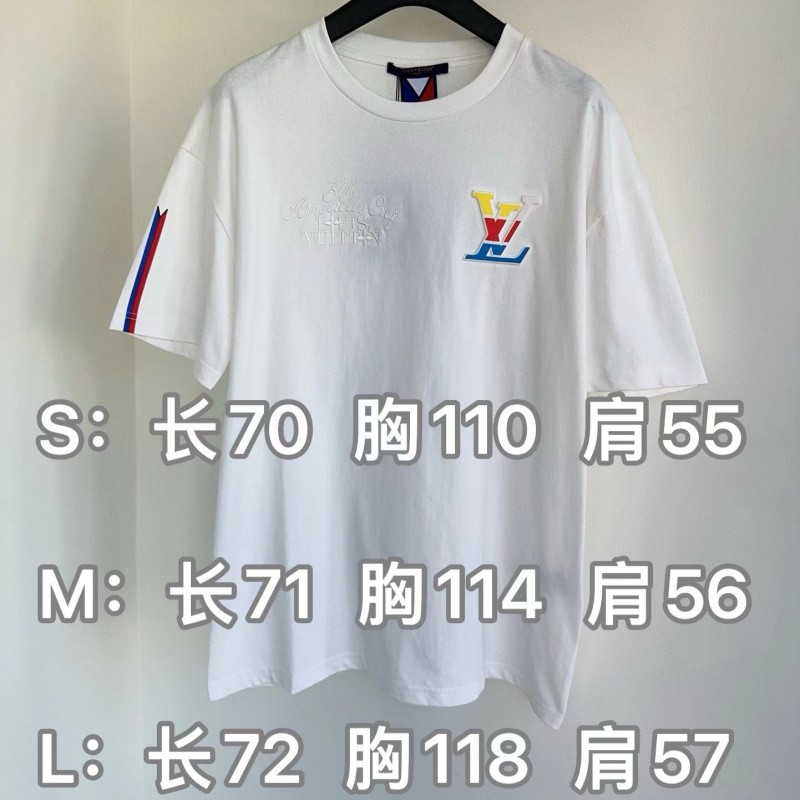 LV Unisex Tee
