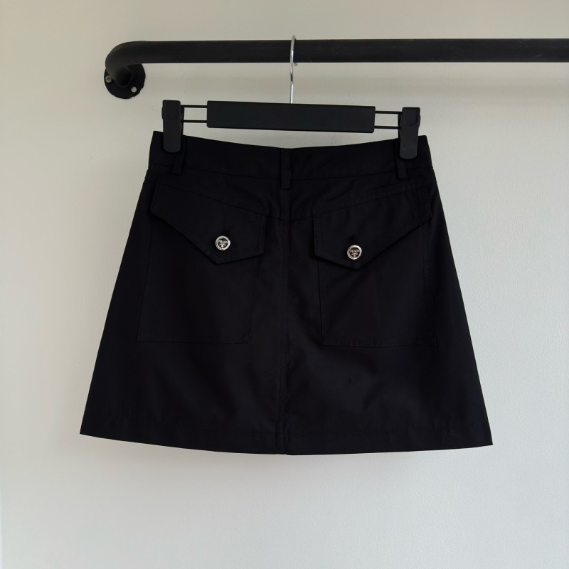 Prada Shorts