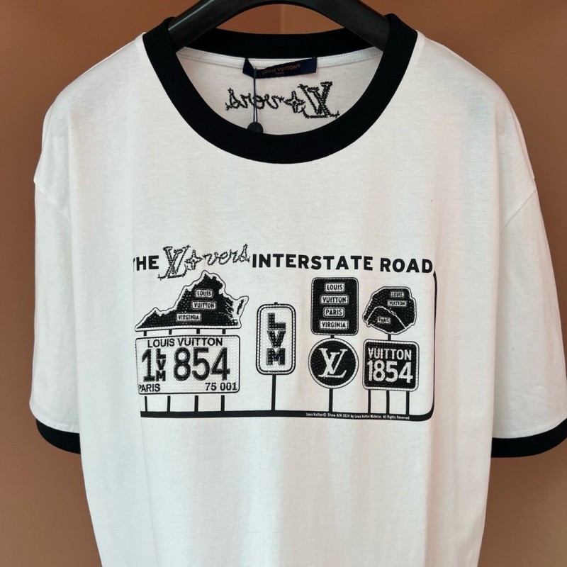 LV Unisex Tee
