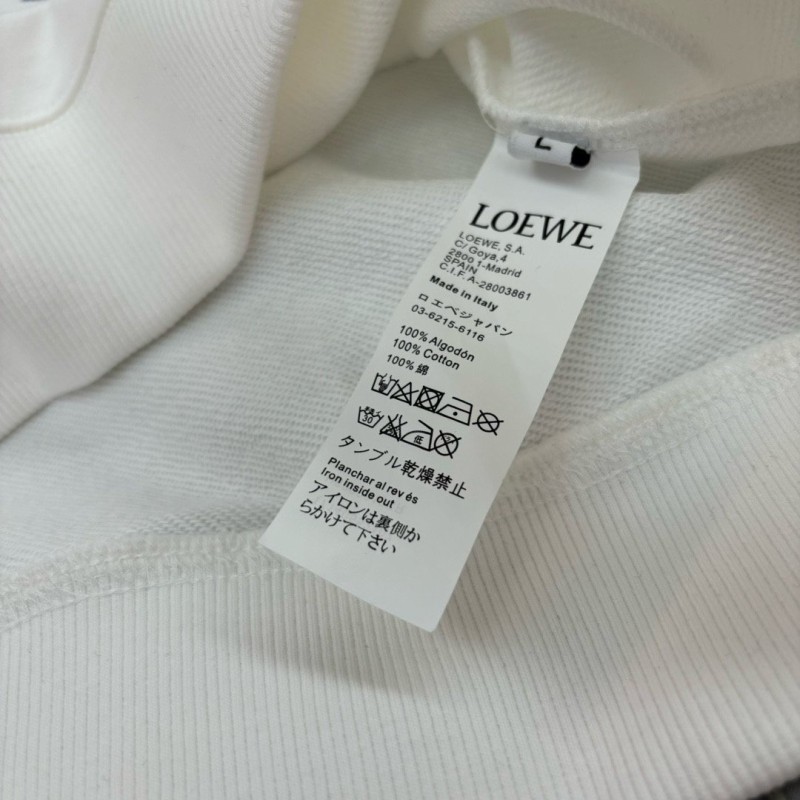 Loewe Unisex Hoodie