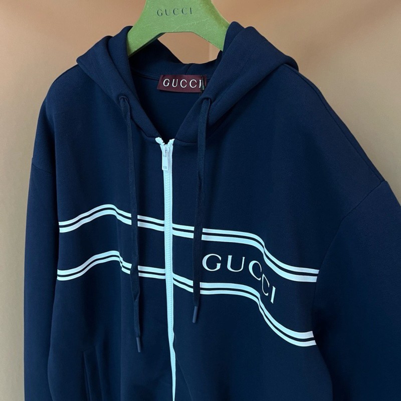 Gucci Unisex Sweater & Pants 