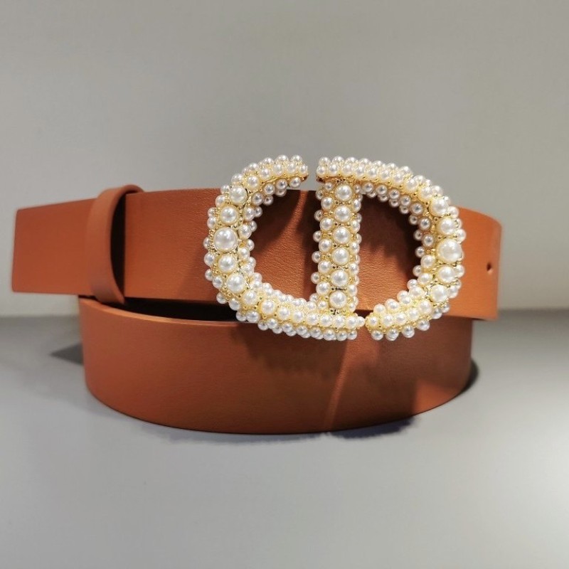 Dior Montaigne Belt