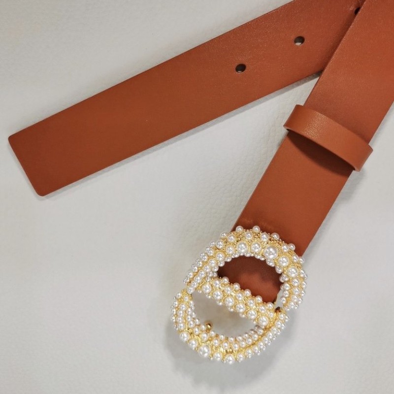 Dior Montaigne Belt