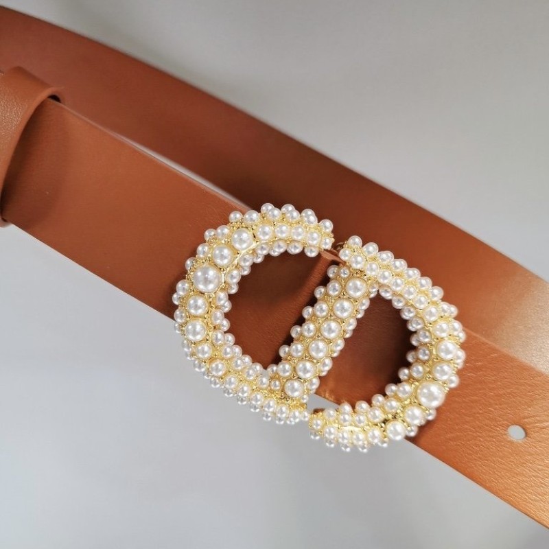 Dior Montaigne Belt