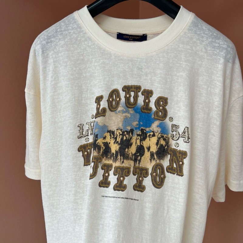 LV Unisex Tee