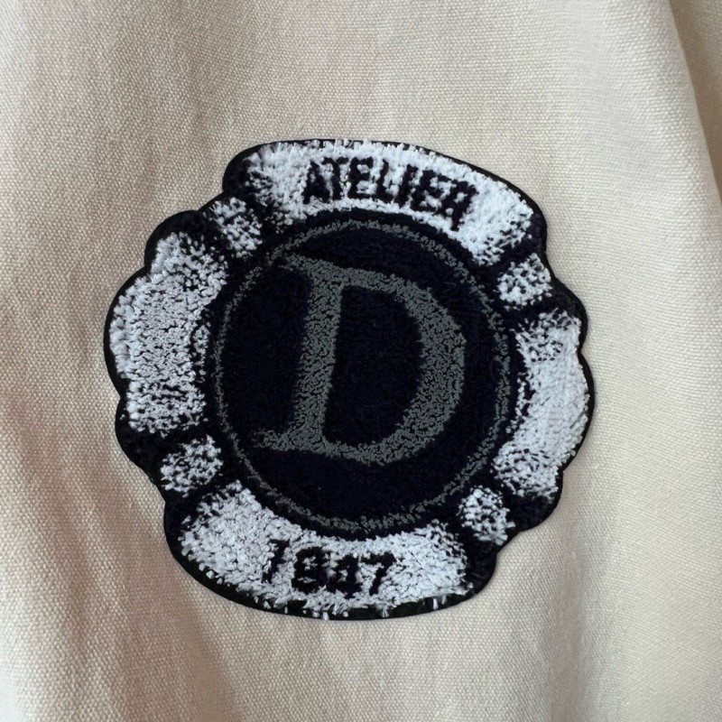 Dior Unisex Jacket