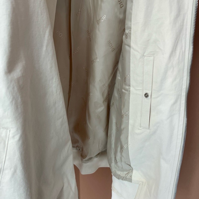 Dior Unisex Jacket