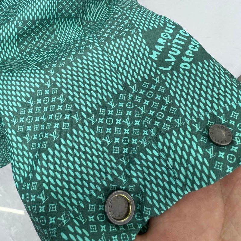 LV Unisex Jacket
