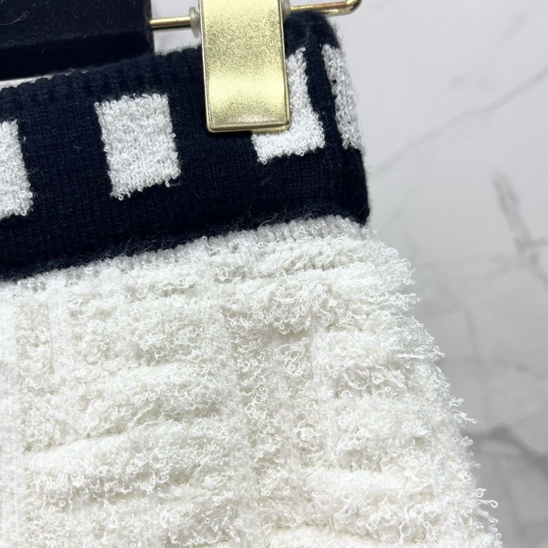 Chanel Skirts