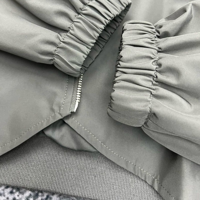 Prada Unisex Jacket