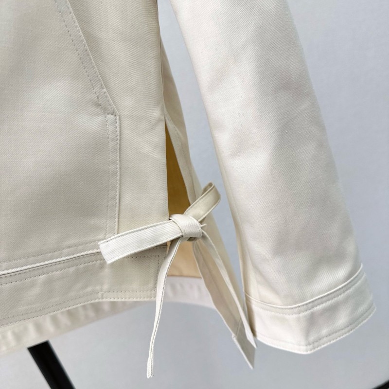 Loewe Denim Jacket