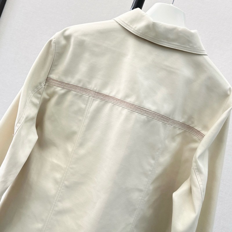 Loewe Denim Jacket