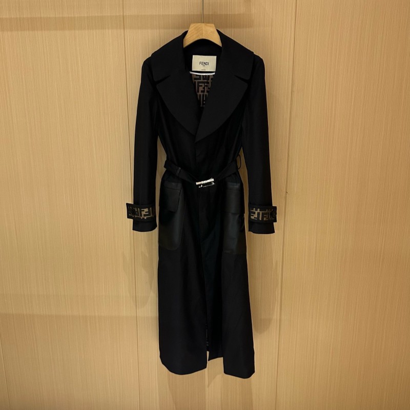 Fendi Windbreaker