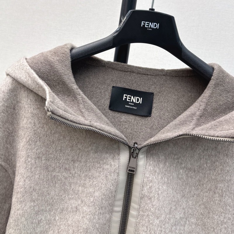 Fendi Jacket