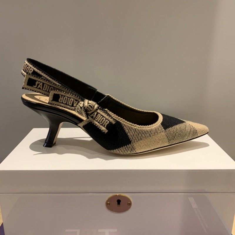 J’ADIOR Heels