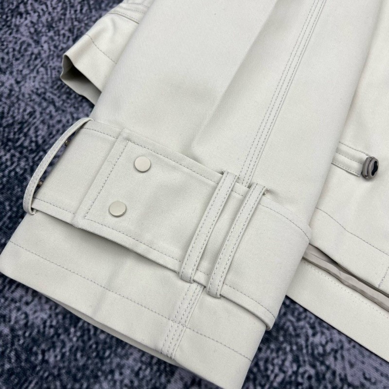 Fendi Windbreaker 