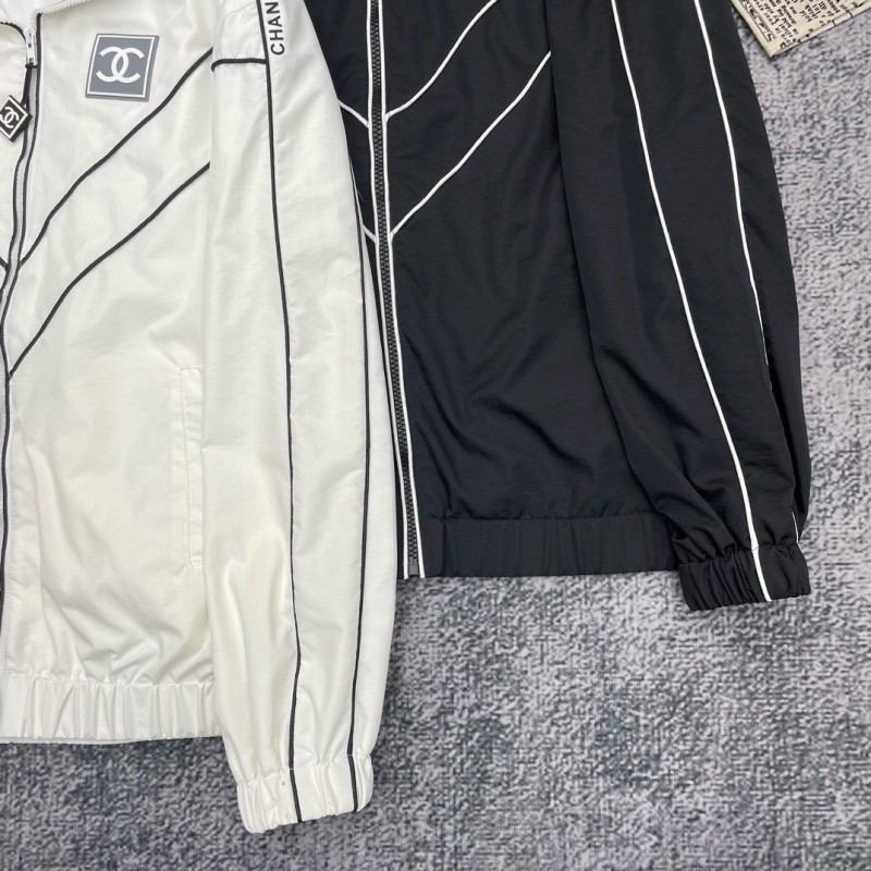 Chanel Jacket
