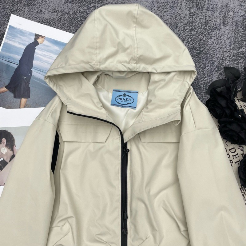 Prada Jacket