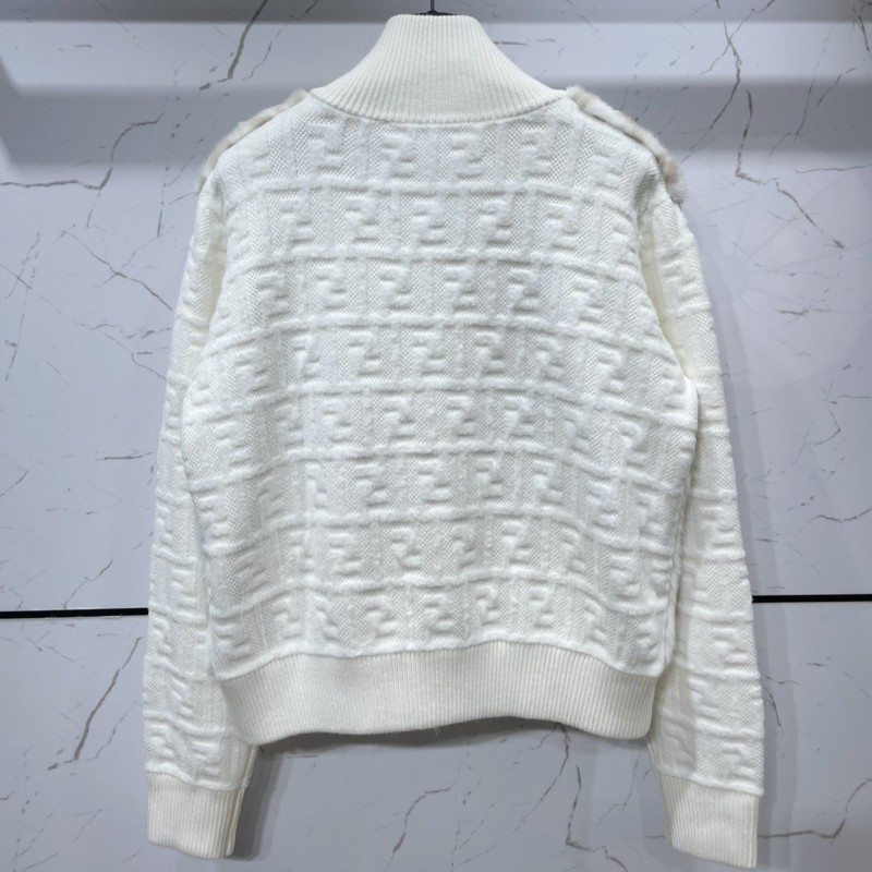 Fendi Jacket