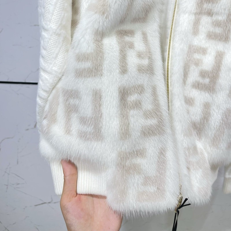 Fendi Jacket