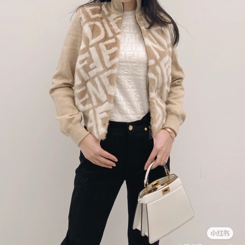 Fendi Jacket