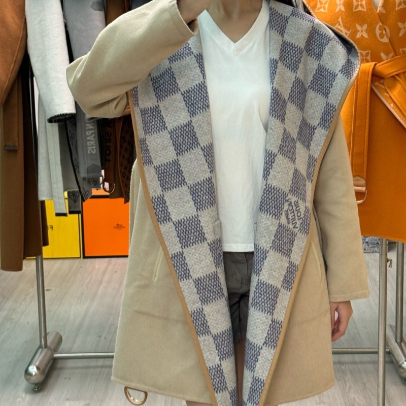 LV Coat
