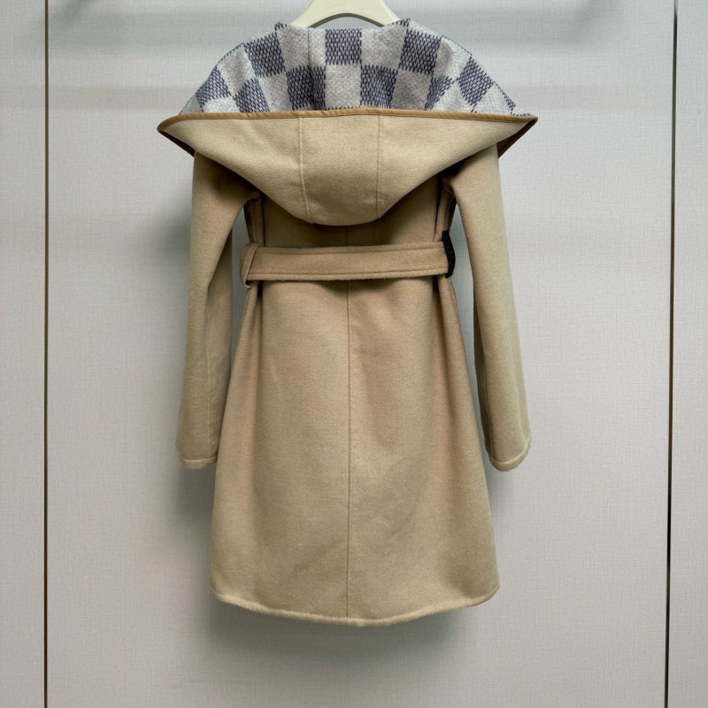 LV Coat