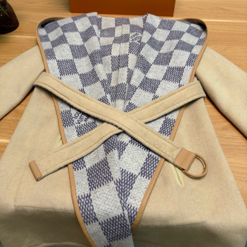 LV Coat