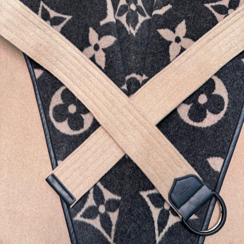 LV Coat