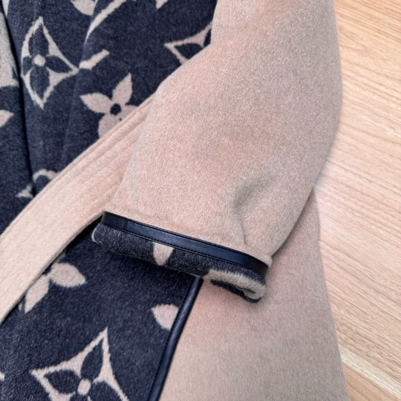 LV Coat