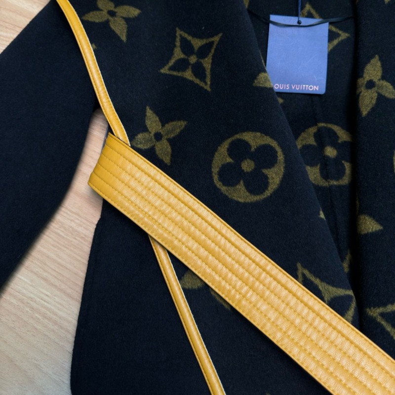LV Coat