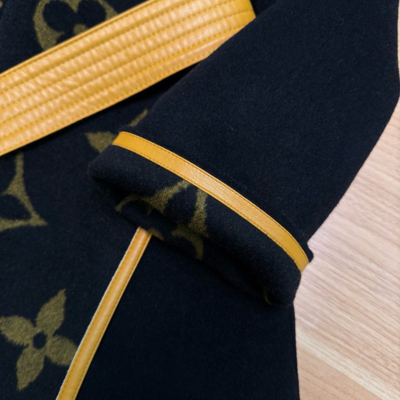 LV Coat