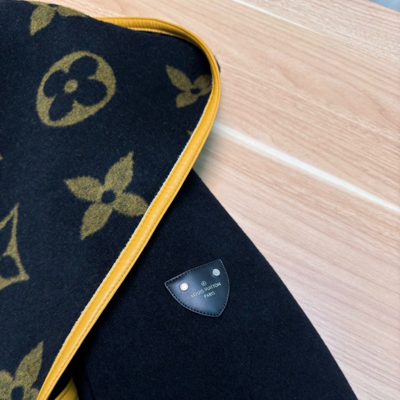 LV Coat