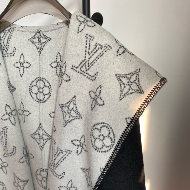 LV Coat