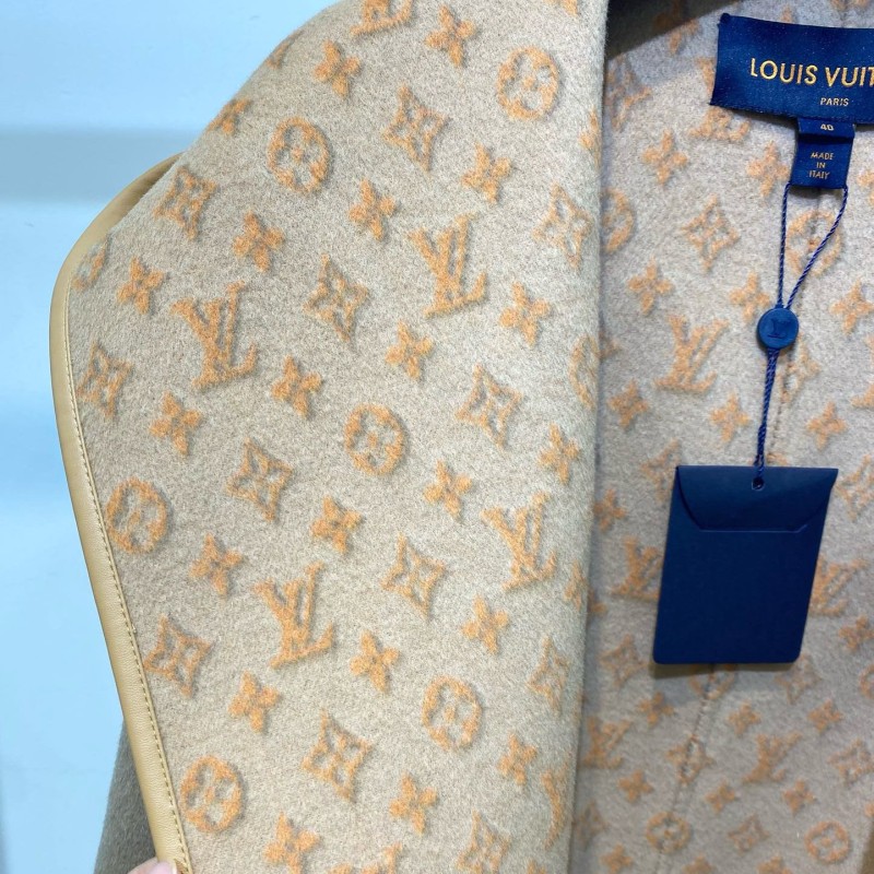 LV Coat