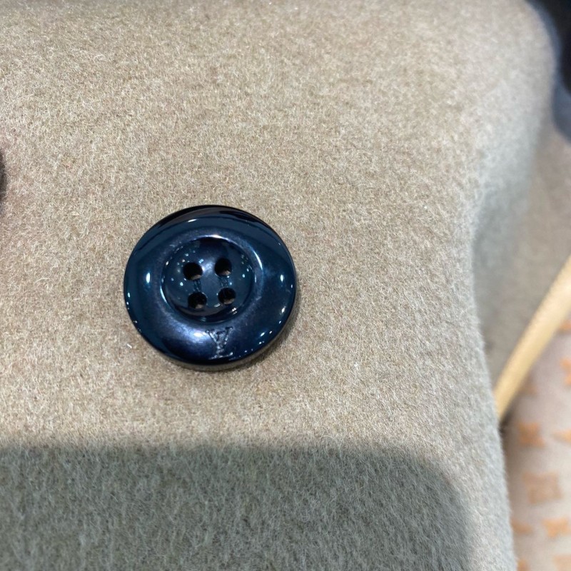 LV Coat