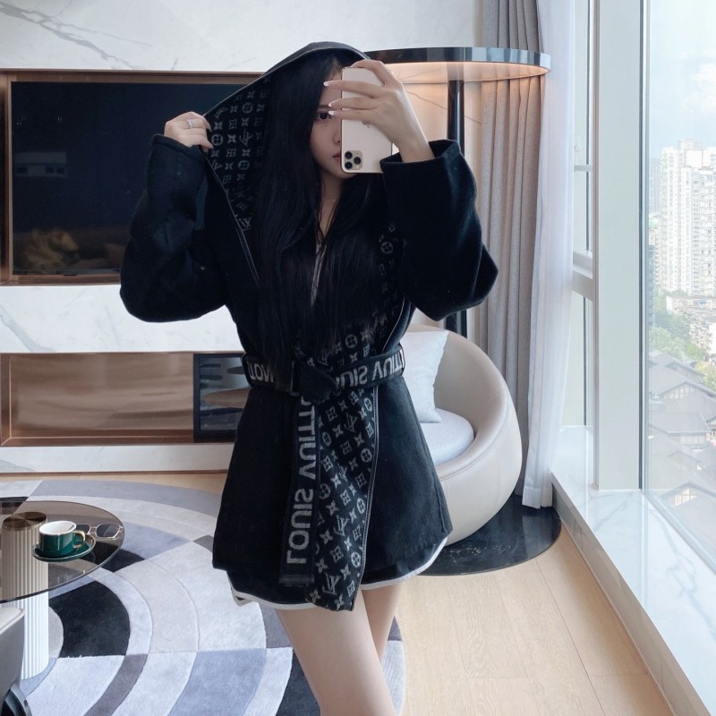 LV Coat