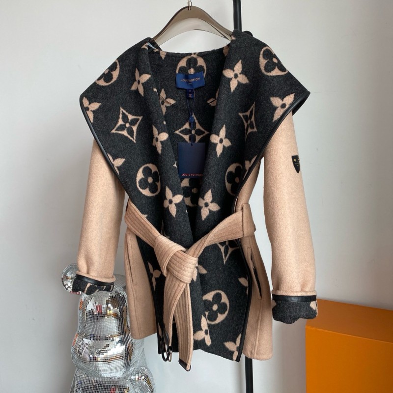 LV Coat
