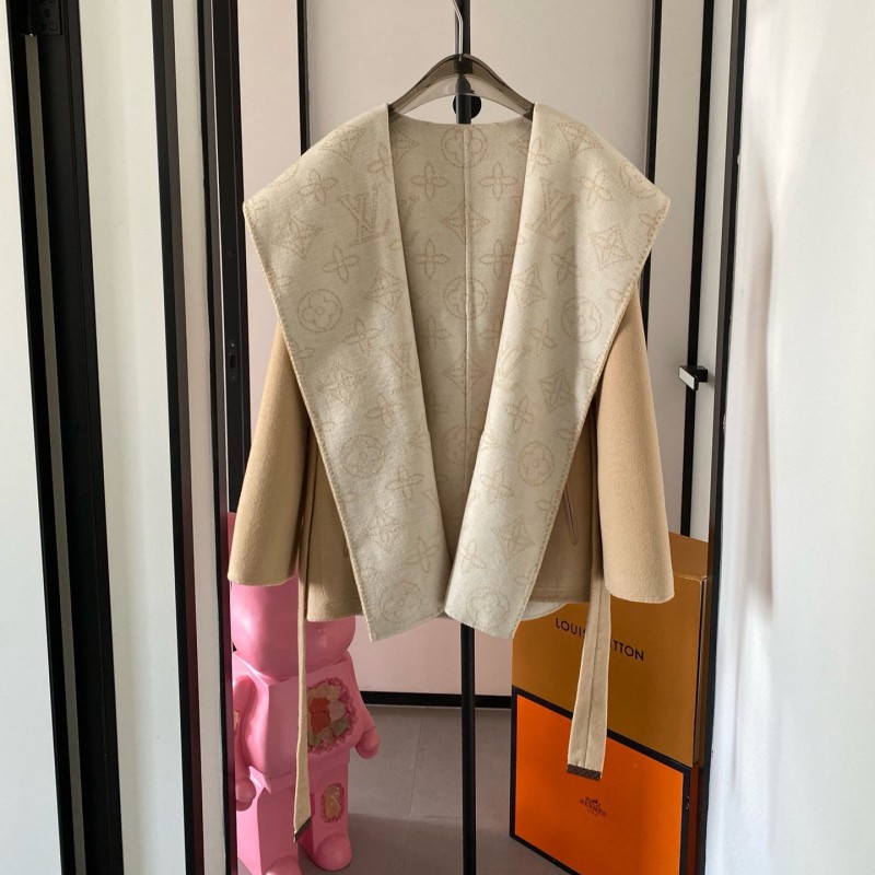 LV Coat