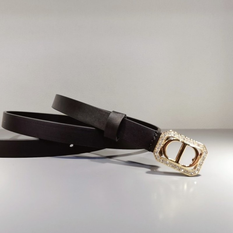 Dior Belt