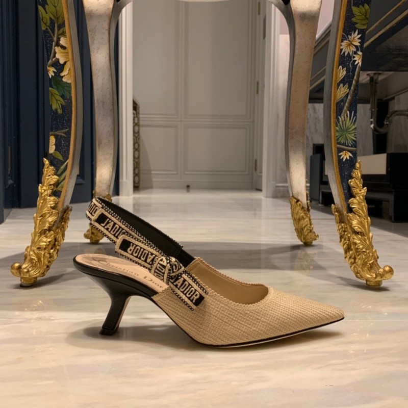 J’ADIOR Heels