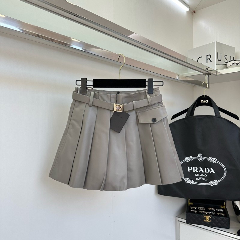 Prada Skirts