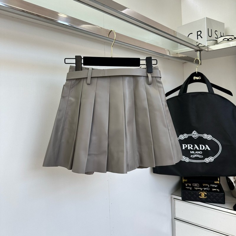 Prada Skirts