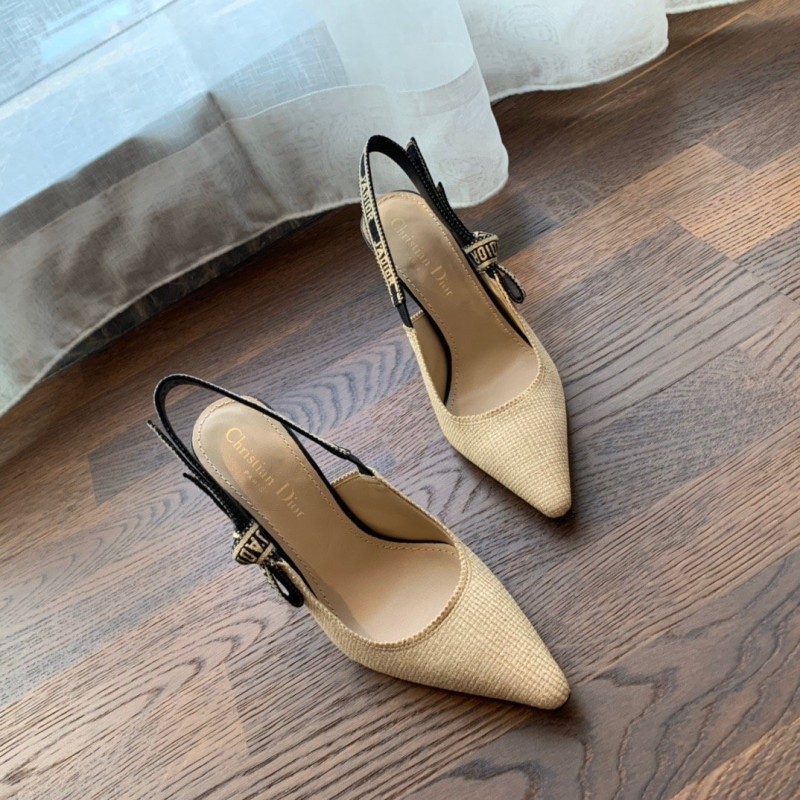 J’ADIOR Heels